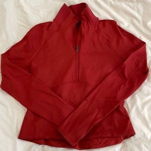 LULULEMON LUON JACKET